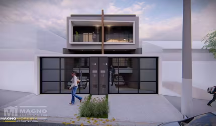 Terreno à venda, 202 m² por R$ 680.000,00 - São Miguel Paulista - São Paulo/SP