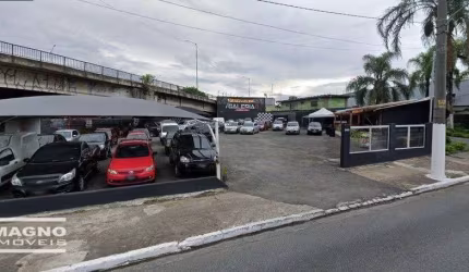 Terreno à venda, 1305 m² por R$ 2.700.000,00 - São Miguel Paulista - São Paulo/SP