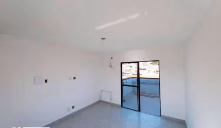 Apartamento com 2 dormitórios à venda, 36 m² por R$ 235.000,00 - Jardim Belém - São Paulo/SP