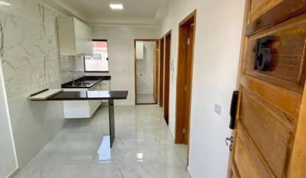 Apartamento com 1 dormitório à venda, 30 m² por R$ 230.000 - Aricanduva - São Paulo/SP