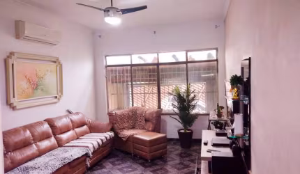 Casa com 2 quartos à venda na Rua Fábio José Bezerra, 1172, Parque Boturussu, São Paulo por R$ 470.000