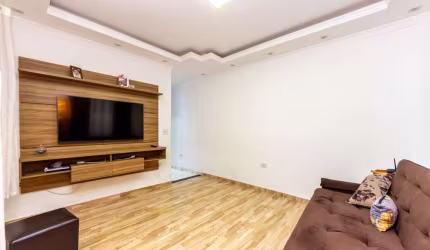 Casa com 6 quartos à venda na Reverendo Almir Pereira Bahia, 300, Jardim Matarazzo, São Paulo por R$ 800.000
