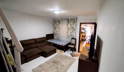 Casa com 3 quartos à venda na Cambiteiros, 103, Jardim Pedro José Nunes, São Paulo por R$ 500.000