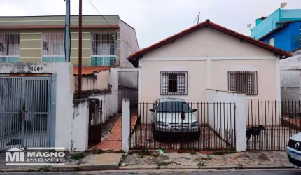 Casa com 4 dormitórios à venda, 180 m² por R$ 450.000,00 - Parque Guarani - São Paulo/SP
