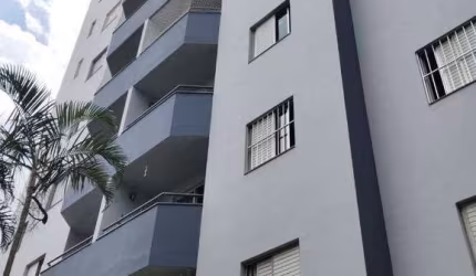 Apartamento com 3 dormitórios à venda, 83 m² por R$ 580.000,00 - Carrão - São Paulo/SP