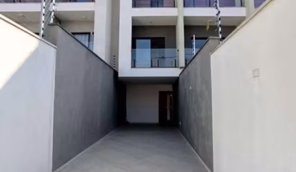 Casa com 3 quartos à venda na Rosa-de-Jerico, 261, Jardim Pedro José Nunes, São Paulo por R$ 625.000