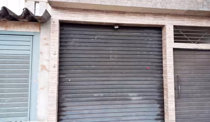 Salão para alugar, 17 m² por R$ 1.110,64/mês - Cidade São Miguel - São Paulo/SP