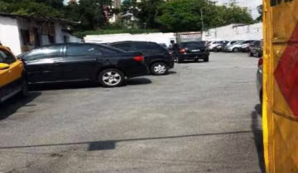 Terreno à venda na Rua Aquilino Vidal, 215, Penha De França, São Paulo por R$ 12.000.000