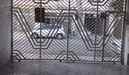 Casa com 2 dormitórios à venda por R$ 455.000,00 - São Miguel Paulista - São Paulo/SP