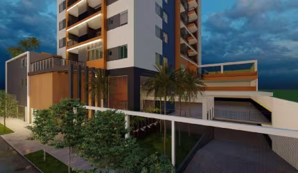 Apartamento com 2 quartos à venda na Rua Xanquerê, 48, Vila Centenário, São Paulo por R$ 365.855