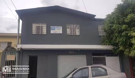 Prédio à venda, 202 m² por R$ 450.000,00 - Ermelino Matarazzo - São Paulo/SP