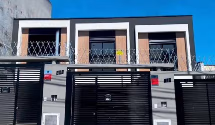 Casa com 2 quartos à venda na Henrique Jacobs, 489, Vila Santa Teresa (Zona Leste), São Paulo por R$ 580.000