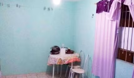 Apartamento com 2 dormitórios à venda, 44 m² por R$ 180.000,00 - São Miguel Paulista - São Paulo/SP