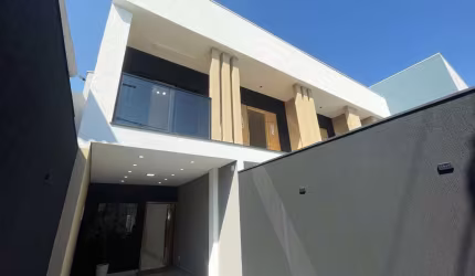Casa com 2 quartos à venda na Rio Mirivaí, 139, Parque Santa Amélia, São Paulo por R$ 449.900