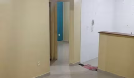Apartamento com 2 quartos à venda na Rua Fernando Luz, 290, Água Chata, Guarulhos por R$ 220.000