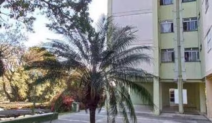 Apartamento com 2 dormitórios à venda, 52 m² por R$ 260.000,00 - AE Carvalho - São Paulo/SP