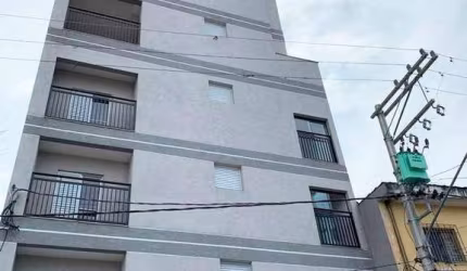 Apartamento de 45m² à venda por R$ 220.000,00 localizado na Cangaíba, Zona leste de SP
