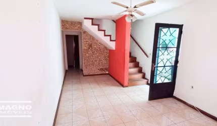 Sobrado com 2 Casas e 3 Vagas de Garagem à Venda em Vila Norma, Ermelino Matarazzo – Espaço e Conforto em Localização Privilegiada