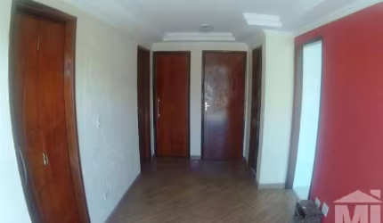 Apartamento com 3 quartos à venda na Aiuba, 3, Parque Cruzeiro do Sul, São Paulo por R$ 260.000