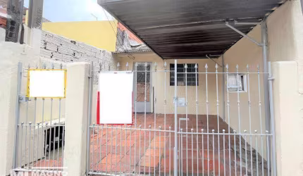 Casa com 2 dormitórios à venda por R$ 330.000,00 - São Miguel Paulista - São Paulo/SP