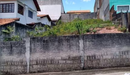 Terreno à venda, 300 m² por R$ 470.000,00 - São Miguel Paulista - São Paulo/SP