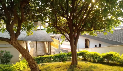 Casa com 5 quartos à venda na Rua Goita, 134, Jardim de Lorenzo, São Paulo por R$ 1.300.000