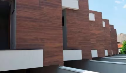 Casa com 3 quartos à venda na Avenida Hermilo Alves, 193, Vila Ré, São Paulo por R$ 680.000