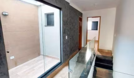 Casa com 3 quartos à venda na Manuel Francisco Luz, 95, Vila São Geraldo, São Paulo por R$ 850.000