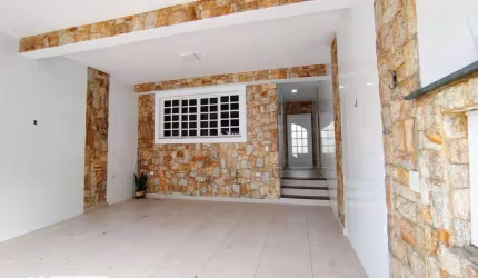Sobrado com 3 dormitórios, suíte, área gourmet e 2 vagas de garagem à venda, 150 m² por R$ 1.250.000 - Jardim Belém - São Paulo/SP