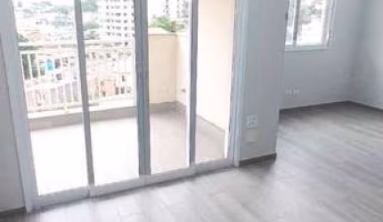 Apartamento com 1 quarto à venda na Guchi Toda, 44, Vila Jacuí, São Paulo por R$ 465.000