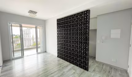 Apartamento com 2 quartos à venda na Guchi Toda, 44, Vila Jacuí, São Paulo por R$ 565.000
