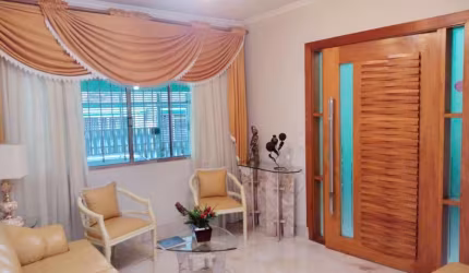 Casa com 4 quartos à venda na João José de Queiroz, 538, Vila São Francisco, São Paulo por R$ 790.000