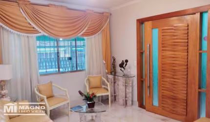 Sobrado com 4 dormitórios à venda, 140 m² por R$ 790.000,00 - Vila São Francisco - São Paulo/SP