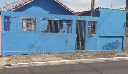 Terreno à venda, 182 m² por R$ 220.000,00 - São Miguel Paulista - São Paulo/SP