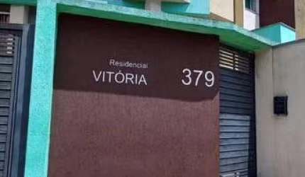 Sobrado com 2 dormitórios à venda, 60 m² por R$ 270.000,00 - Parque Boturussu - São Paulo/SP
