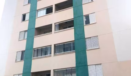 Apartamento com 3 dormitórios à venda, 65 m² por R$ 365.000,00 - Cidade Líder - São Paulo/SP