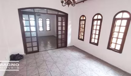 Sobrado com 4 dormitórios à venda, 200 m² por R$ 470.000,00 - Limoeiro - São Paulo/SP