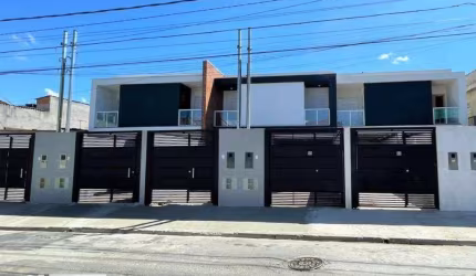 Sobrado com 3 dormitórios à venda por R$ 460.000,00 - São Miguel Paulista - São Paulo/SP
