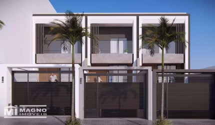 Sobrado com 3 dormitórios à venda, 201 m² por R$ 900.000,00 - Parque Cruzeiro do Sul - São Paulo/SP