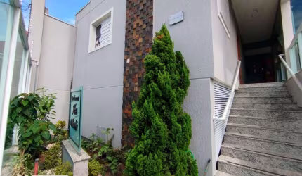 Apartamento com 2 dorm e jardim de inverno à venda, 36 m² por R$ 260.000 - Itaquera - São Paulo/SP