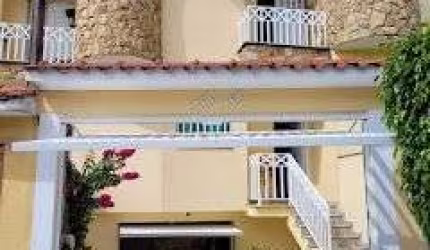 Casa com 3 quartos à venda na Rua Doutor Fábio Montenegro, 766, Vila Guilhermina, São Paulo por R$ 850.000