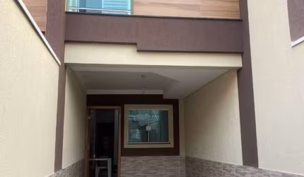 Casa com 3 quartos à venda na Rua Barra do Rio Grande, 10, Vila São Geraldo, São Paulo por R$ 580.000
