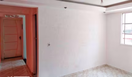Apartamento com 2 dormitórios à venda, 44 m² por R$ 188.000,00 - Jardim Pedro José Nunes - São Paulo/SP