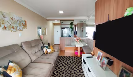 Apartamento com 3 quartos à venda na Rua Francisco Coimbra, 128, Penha De França, São Paulo por R$ 650.000