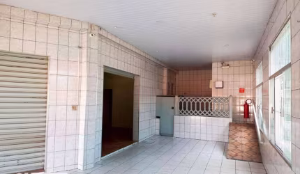 Salão comercial para alugar na Avenida Mário Alves, 110 m² por R$ 4.000/mês - Jardim Pedro José Nunes - São Paulo/SP