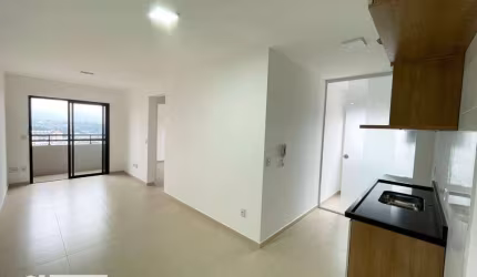 Apartamento com 2 dormitórios e sacada à venda, 50 m² por R$ 400.000 - Vila Giordano - São Paulo/SP
