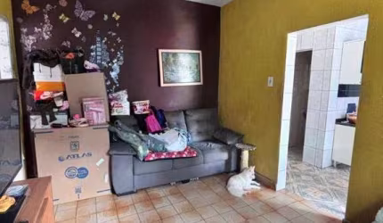 Casa com 1 dormitório à venda, 120 m² por R$ 350.000,00 - São Miguel Paulista - São Paulo/SP