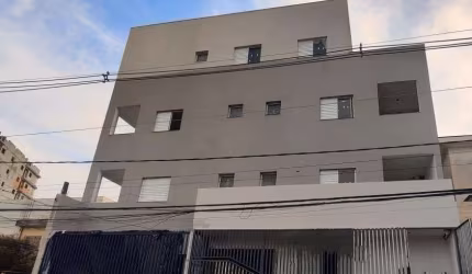 Apartamento com 2 quartos à venda na Rua Guira, 225, Cidade Antônio Estevão de Carvalho, São Paulo por R$ 254.000