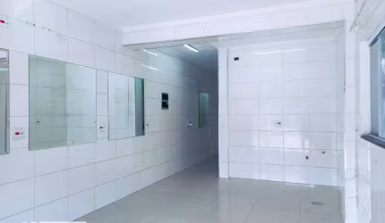 Salão para alugar, 48 m² por R$ 1.500,00/mês - Itaim Paulista - São Paulo/SP