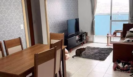 Apartamento com 2 dormitórios à venda, 64 m² por R$ 310.000,00 - Vila Robertina - São Paulo/SP